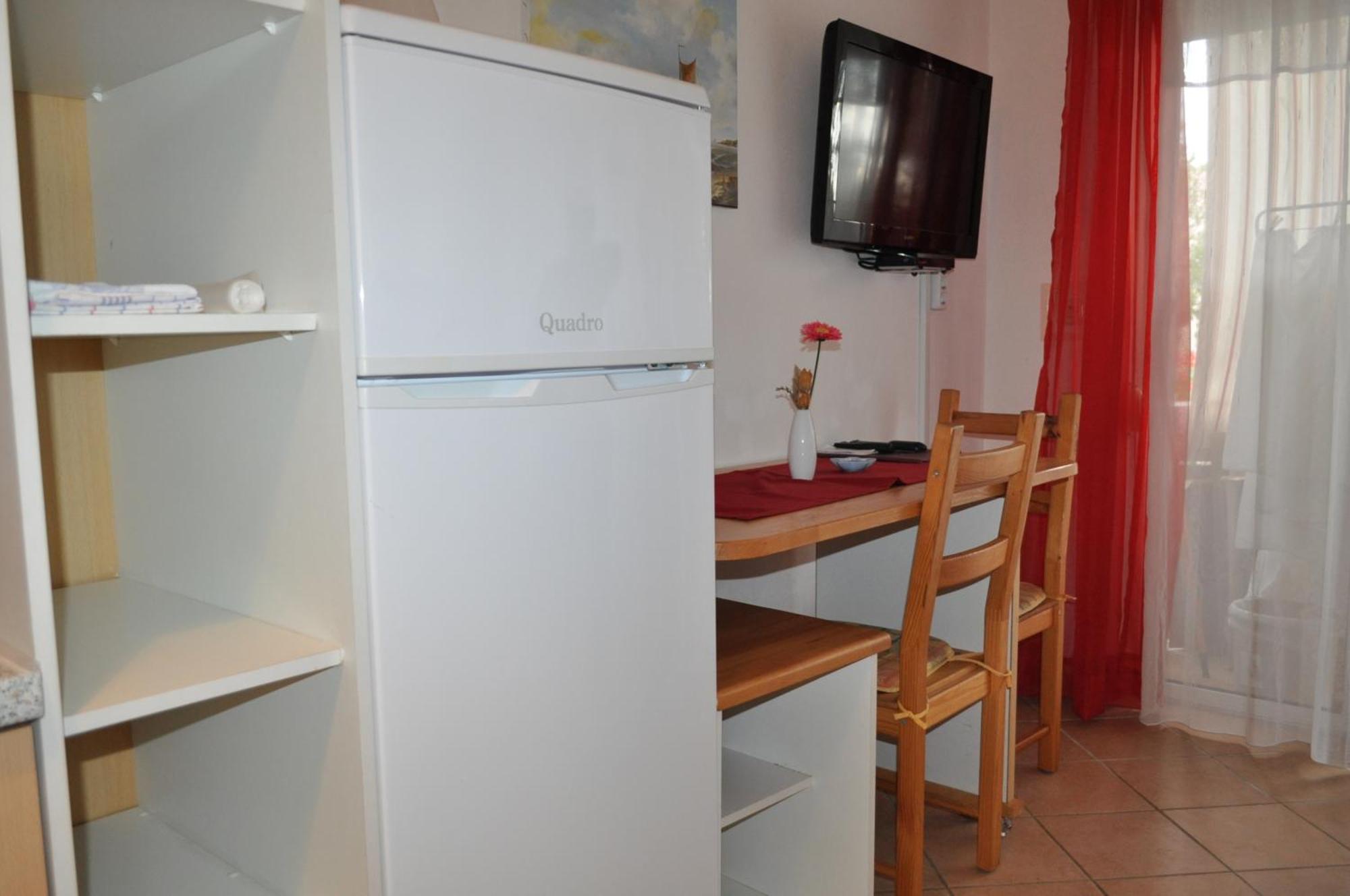 Studios Lav Privlaka  Pokój zdjęcie