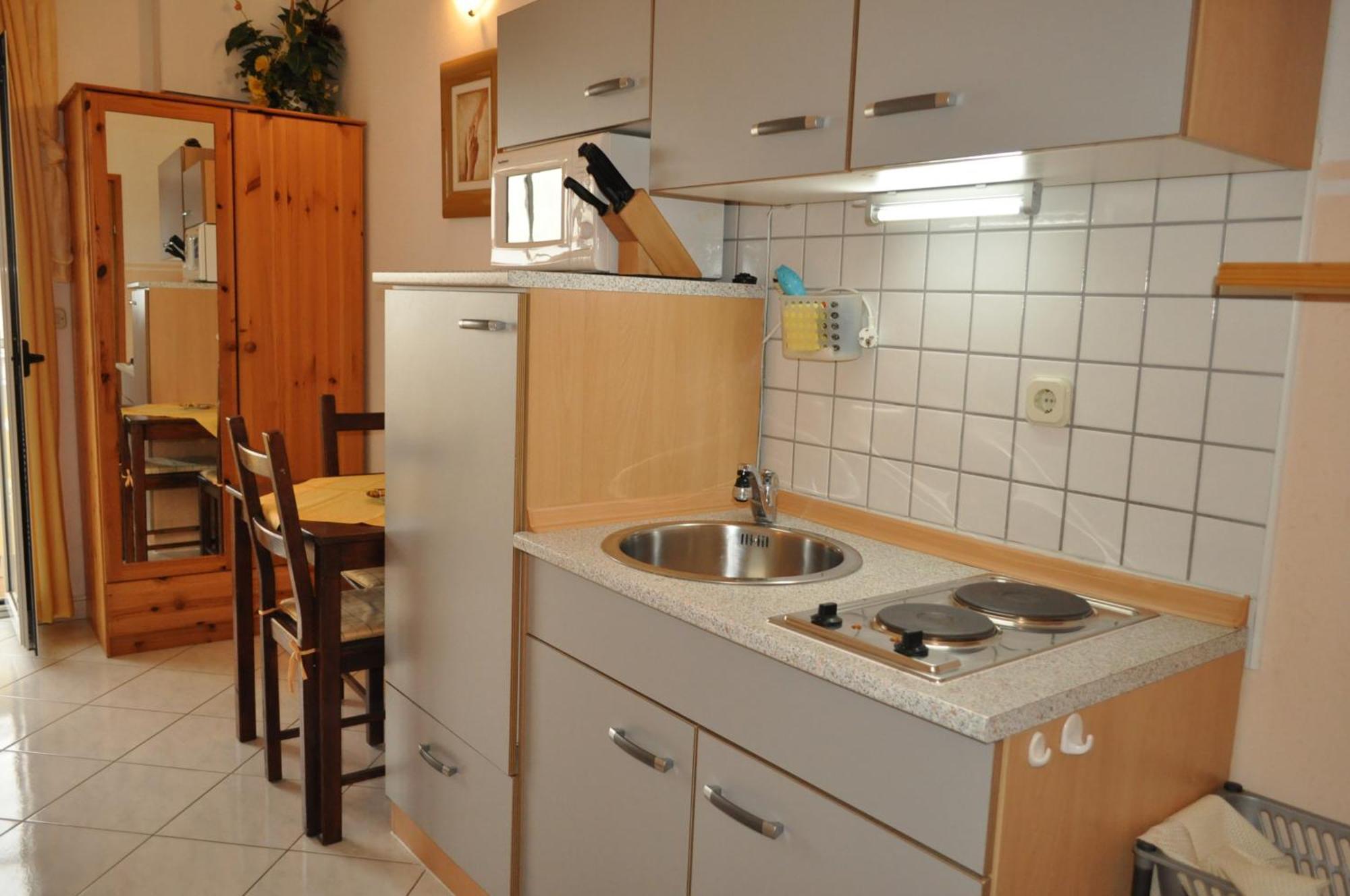 Studios Lav Privlaka  Pokój zdjęcie