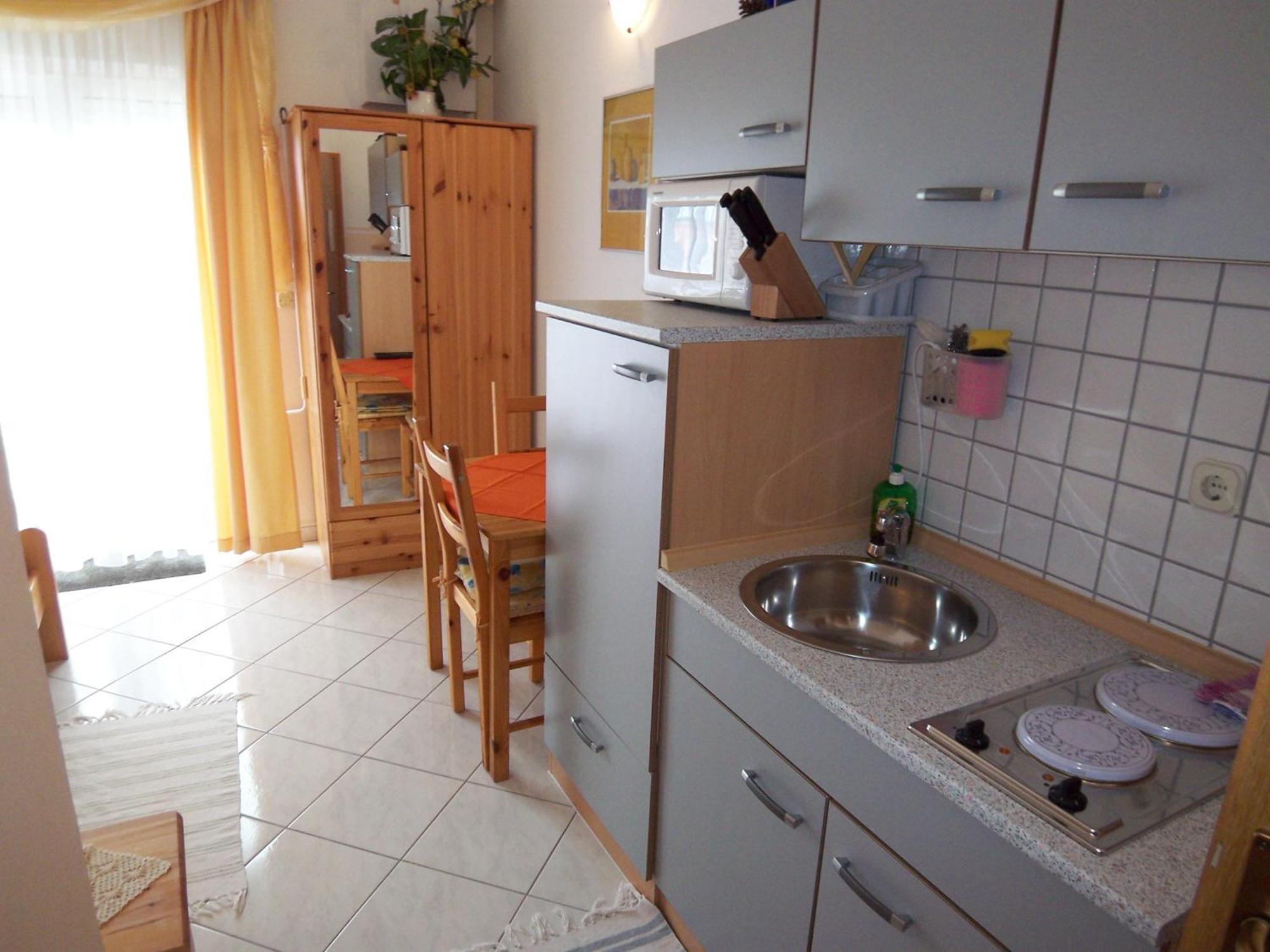 Studios Lav Privlaka  Pokój zdjęcie