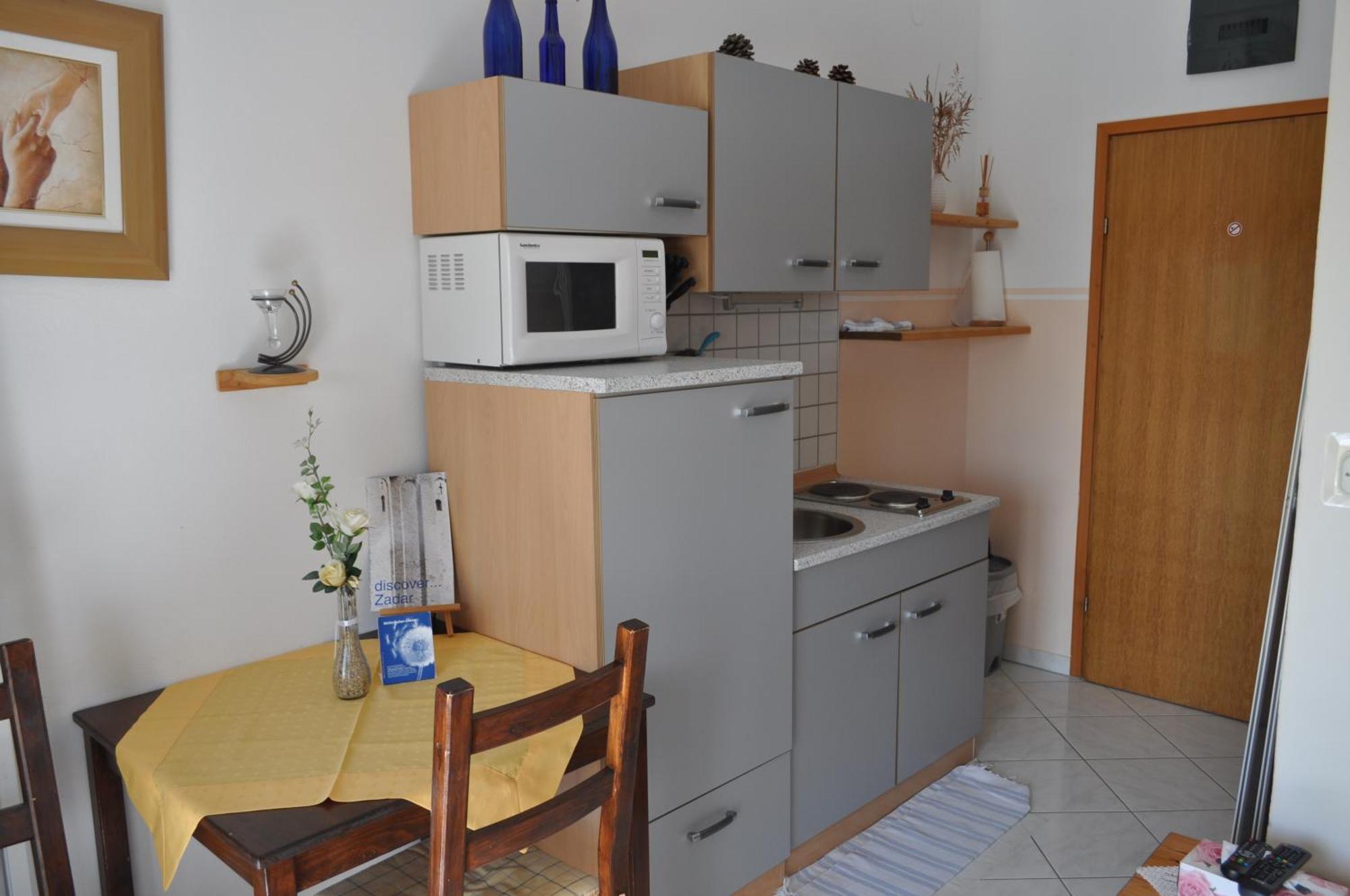 Studios Lav Privlaka  Pokój zdjęcie